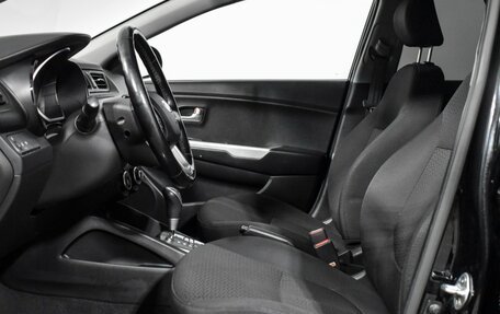 KIA Rio III рестайлинг, 2014 год, 799 000 рублей, 10 фотография