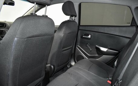 KIA Rio III рестайлинг, 2014 год, 799 000 рублей, 11 фотография