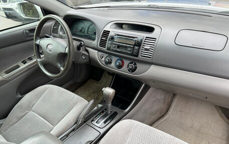 Toyota Camry V40, 2003 год, 620 000 рублей, 10 фотография
