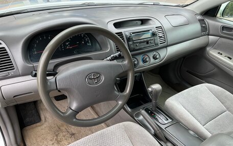 Toyota Camry V40, 2003 год, 620 000 рублей, 7 фотография