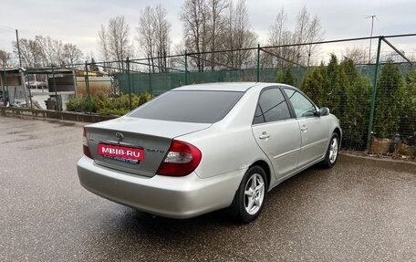 Toyota Camry V40, 2003 год, 620 000 рублей, 2 фотография