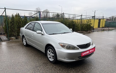 Toyota Camry V40, 2003 год, 620 000 рублей, 5 фотография