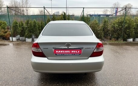 Toyota Camry V40, 2003 год, 620 000 рублей, 4 фотография