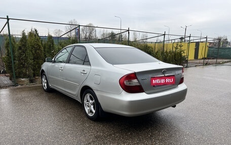 Toyota Camry V40, 2003 год, 620 000 рублей, 6 фотография