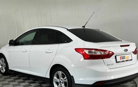 Ford Focus III, 2013 год, 750 000 рублей, 7 фотография