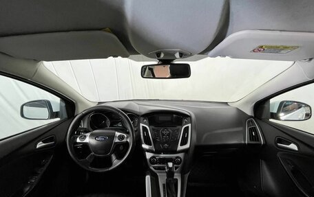 Ford Focus III, 2013 год, 750 000 рублей, 10 фотография