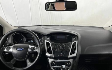 Ford Focus III, 2013 год, 750 000 рублей, 11 фотография