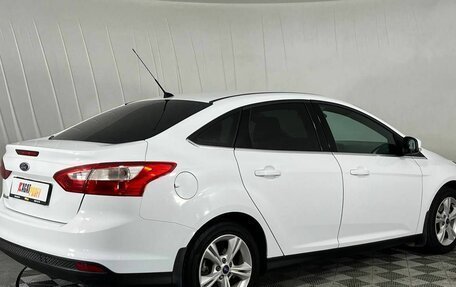 Ford Focus III, 2013 год, 750 000 рублей, 5 фотография