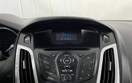 Ford Focus III, 2013 год, 750 000 рублей, 12 фотография