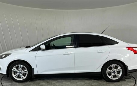 Ford Focus III, 2013 год, 750 000 рублей, 8 фотография