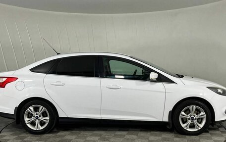 Ford Focus III, 2013 год, 750 000 рублей, 4 фотография