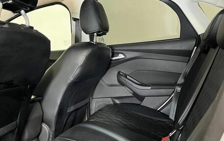 Ford Focus III, 2013 год, 750 000 рублей, 9 фотография