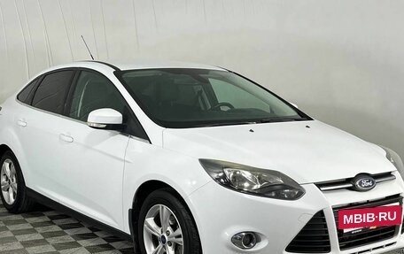 Ford Focus III, 2013 год, 750 000 рублей, 3 фотография