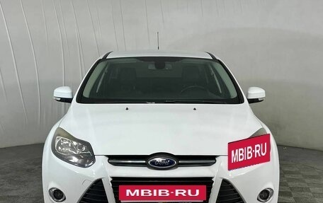 Ford Focus III, 2013 год, 750 000 рублей, 2 фотография