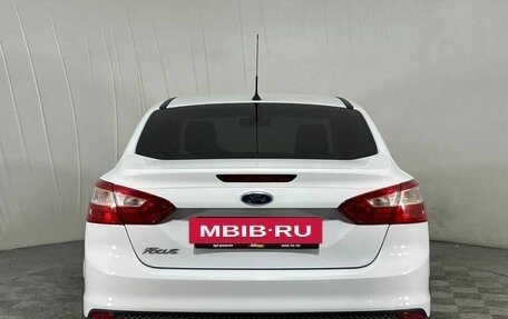 Ford Focus III, 2013 год, 750 000 рублей, 6 фотография