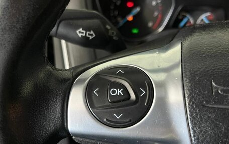 Ford Focus III, 2013 год, 750 000 рублей, 14 фотография