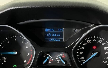 Ford Focus III, 2013 год, 750 000 рублей, 16 фотография