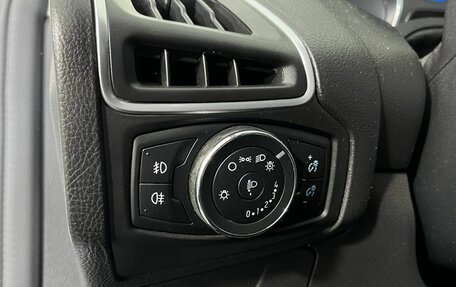 Ford Focus III, 2013 год, 750 000 рублей, 19 фотография