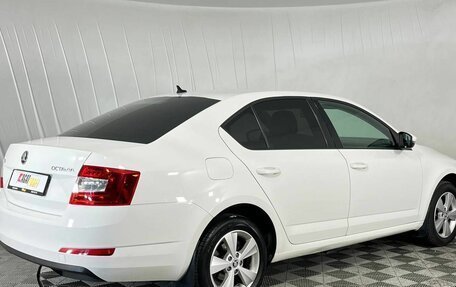 Skoda Octavia, 2015 год, 1 250 000 рублей, 5 фотография