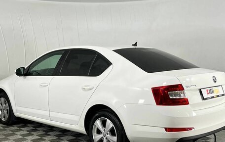 Skoda Octavia, 2015 год, 1 250 000 рублей, 7 фотография