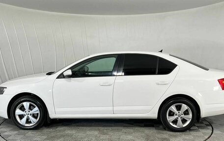Skoda Octavia, 2015 год, 1 250 000 рублей, 8 фотография