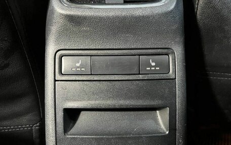 Skoda Octavia, 2015 год, 1 250 000 рублей, 10 фотография