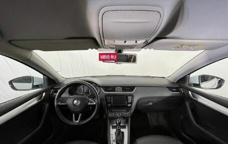 Skoda Octavia, 2015 год, 1 250 000 рублей, 11 фотография