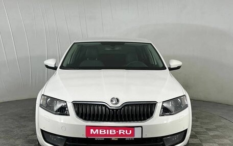 Skoda Octavia, 2015 год, 1 250 000 рублей, 2 фотография