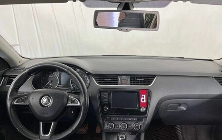 Skoda Octavia, 2015 год, 1 250 000 рублей, 12 фотография