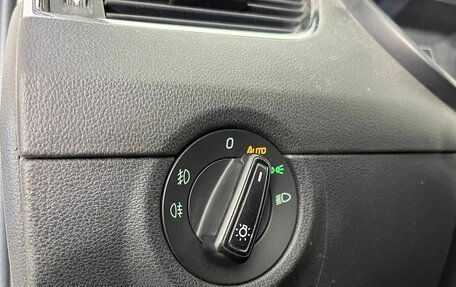 Skoda Octavia, 2015 год, 1 250 000 рублей, 17 фотография