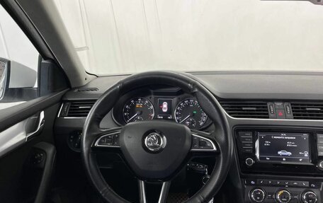 Skoda Octavia, 2015 год, 1 250 000 рублей, 15 фотография