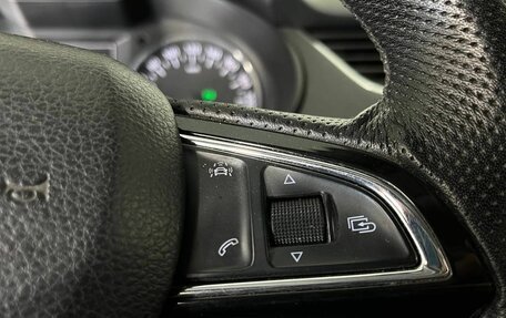 Skoda Octavia, 2015 год, 1 250 000 рублей, 19 фотография