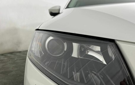 Skoda Octavia, 2015 год, 1 250 000 рублей, 22 фотография