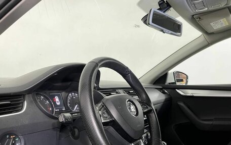 Skoda Octavia, 2015 год, 1 250 000 рублей, 16 фотография