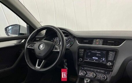 Skoda Octavia, 2015 год, 1 250 000 рублей, 13 фотография