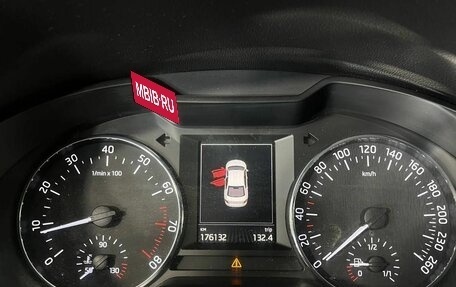 Skoda Octavia, 2015 год, 1 250 000 рублей, 20 фотография