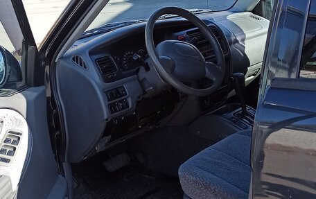 Suzuki Grand Vitara, 2002 год, 580 000 рублей, 5 фотография