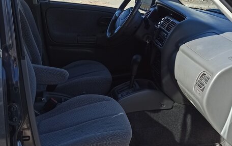 Suzuki Grand Vitara, 2002 год, 580 000 рублей, 6 фотография