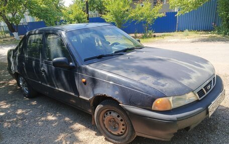 Daewoo Nexia I рестайлинг, 2008 год, 155 000 рублей, 2 фотография