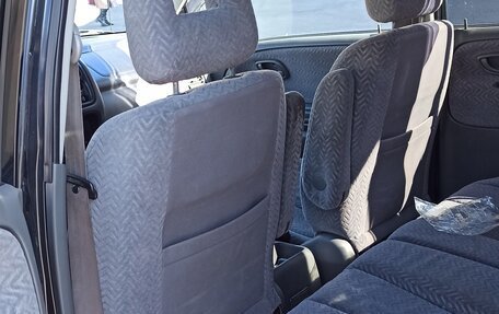 Suzuki Grand Vitara, 2002 год, 580 000 рублей, 7 фотография
