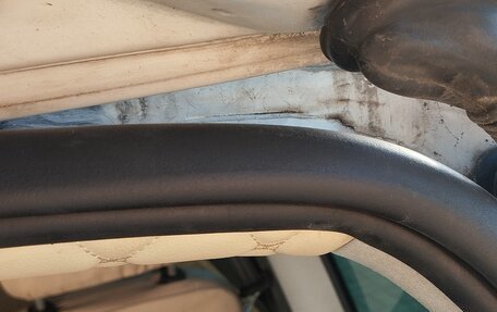 Volkswagen Sharan I рестайлинг, 2002 год, 650 000 рублей, 2 фотография