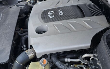 Infiniti FX II, 2013 год, 2 300 000 рублей, 15 фотография