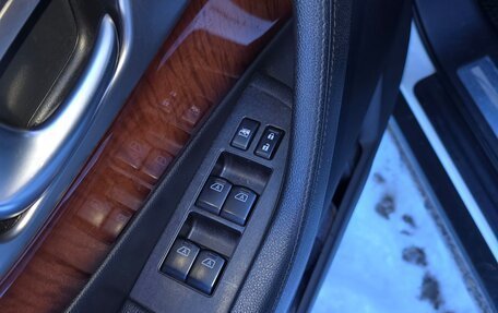 Infiniti FX II, 2013 год, 2 300 000 рублей, 12 фотография