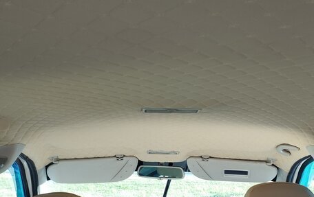 Volkswagen Sharan I рестайлинг, 2002 год, 650 000 рублей, 3 фотография
