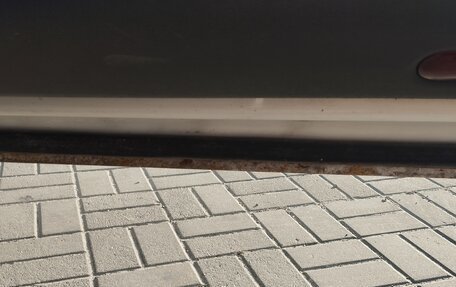 Volkswagen Sharan I рестайлинг, 2002 год, 650 000 рублей, 10 фотография