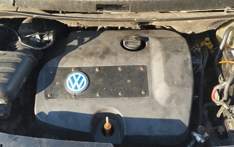 Volkswagen Sharan I рестайлинг, 2002 год, 650 000 рублей, 5 фотография
