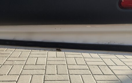 Volkswagen Sharan I рестайлинг, 2002 год, 650 000 рублей, 21 фотография