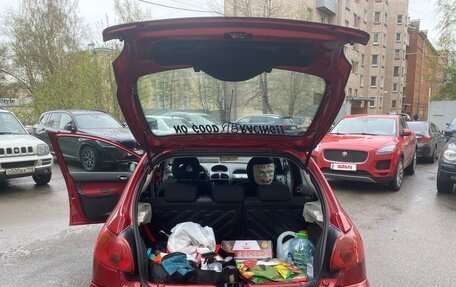 Peugeot 206, 2007 год, 250 000 рублей, 10 фотография