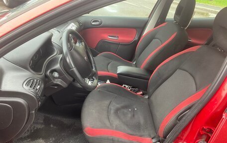 Peugeot 206, 2007 год, 250 000 рублей, 15 фотография