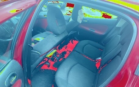 Peugeot 206, 2007 год, 250 000 рублей, 18 фотография